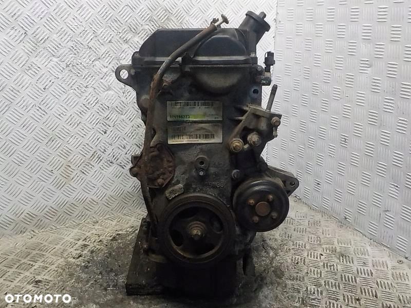 MITSUBISHI COLT VI SMART FORFOUR SILNIK 1.5 135950 135.950 PRZEBIEG 72 TYS. - 3