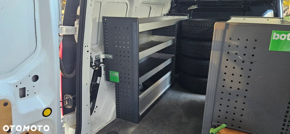 Ford Connect - 33