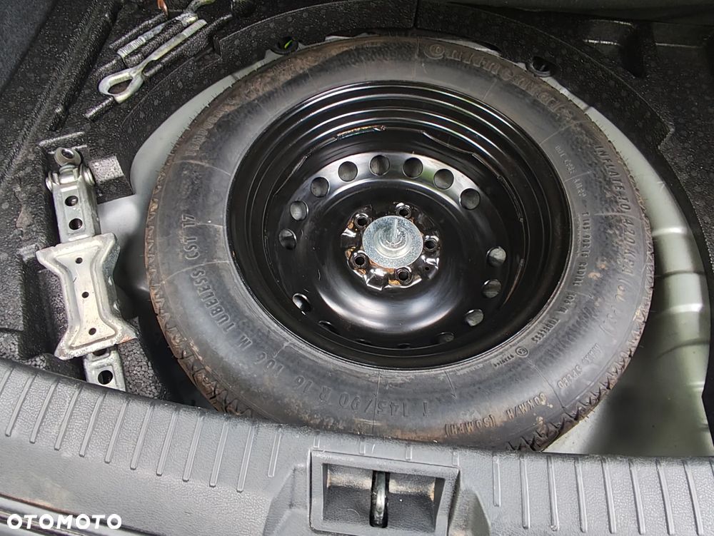 Nissan Qashqai 1.6 visia - 34