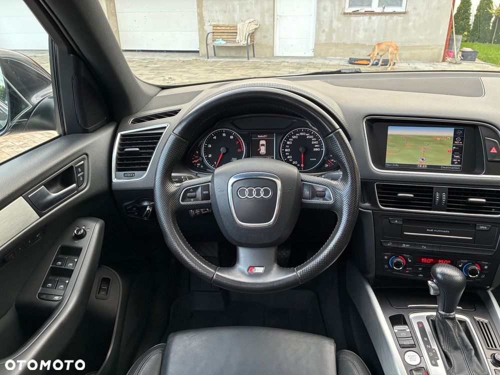 Audi Q5 - 35