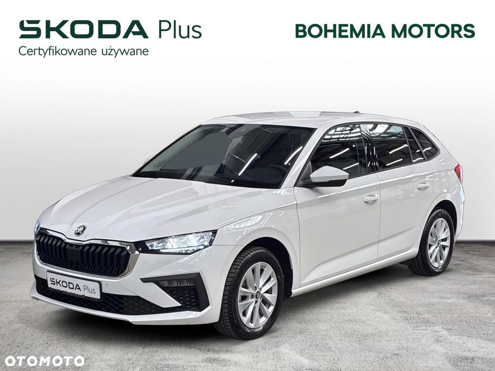 Skoda Scala 1.0 TSI Selection DSG - 2