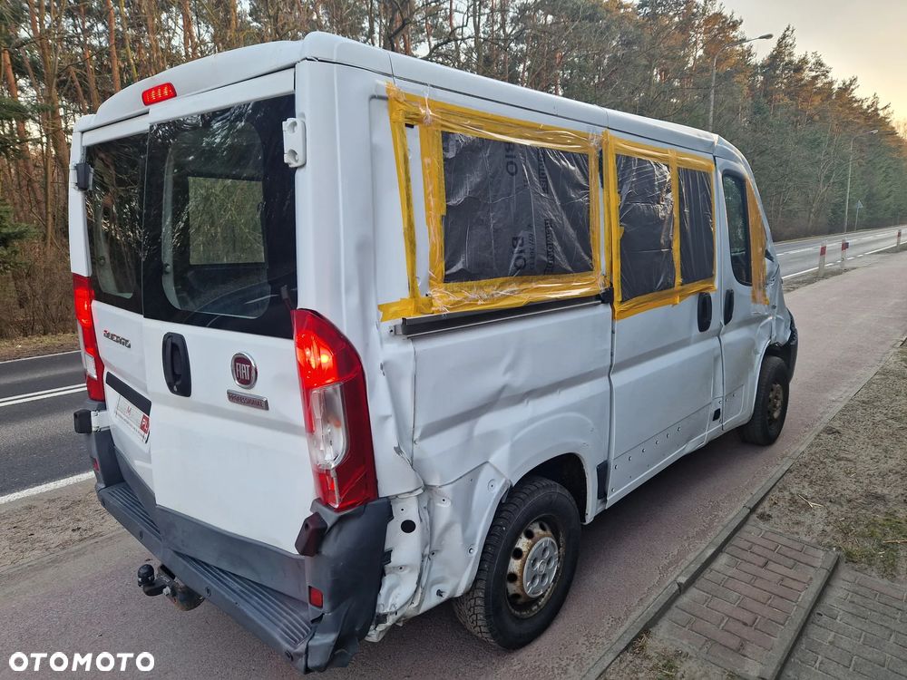 Fiat Ducato L1H1 S&S - 9
