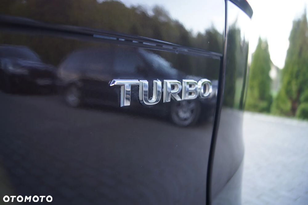 Opel Zafira 1.4 T Cosmo - 20