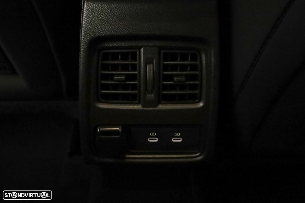 Renault Symbioz 1.6 E-Tech Full Hybrid Techno - 24