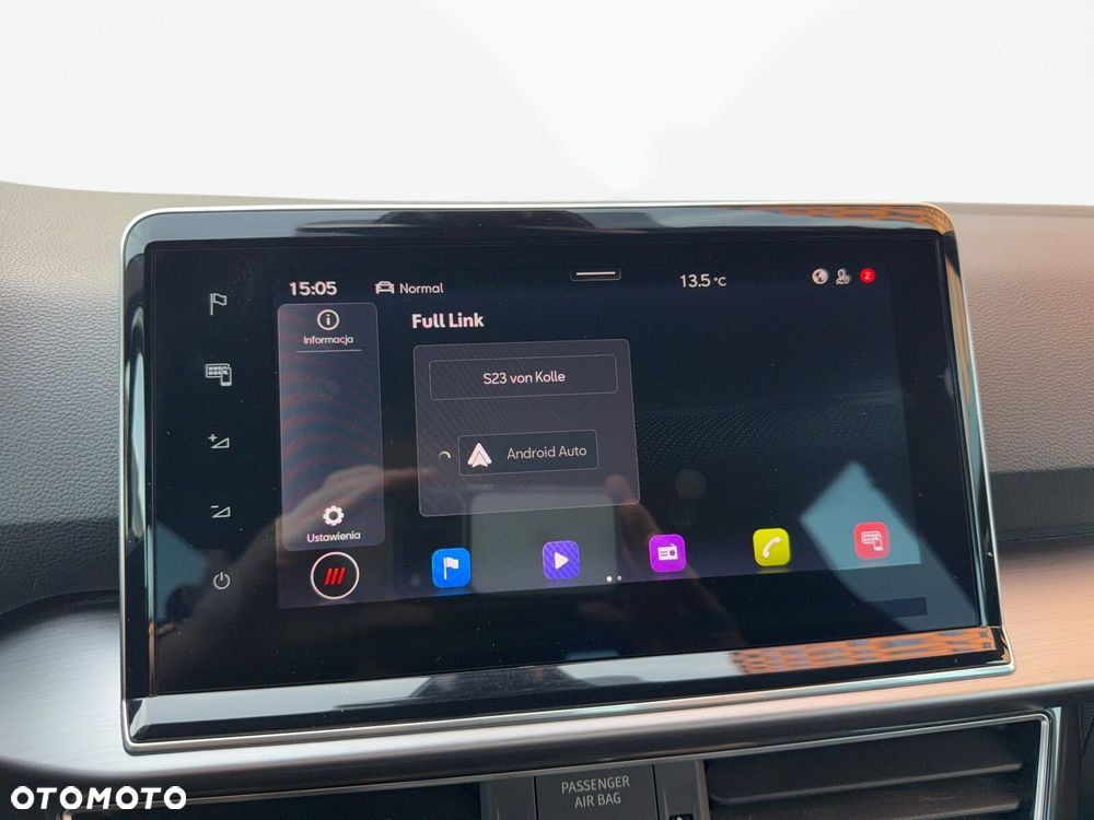 Seat Tarraco 2.0 Eco TSI FR S&S 4Drive DSG - 23