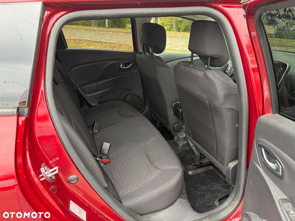 Renault Clio - 5