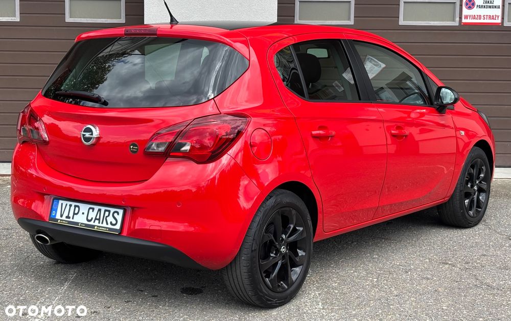 Opel Corsa 1.4 Color Edition - 7