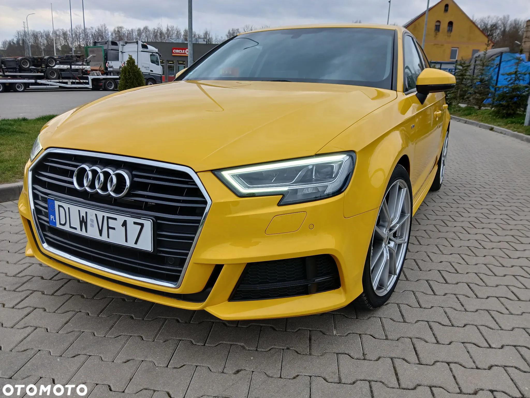Audi A3 1.6 TDI - 3