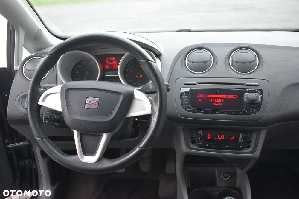 Seat Ibiza 1.2 12V Copa - 6