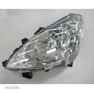 Farol Faróis da frente Peugeot Partner 2008 a 2018 - 2