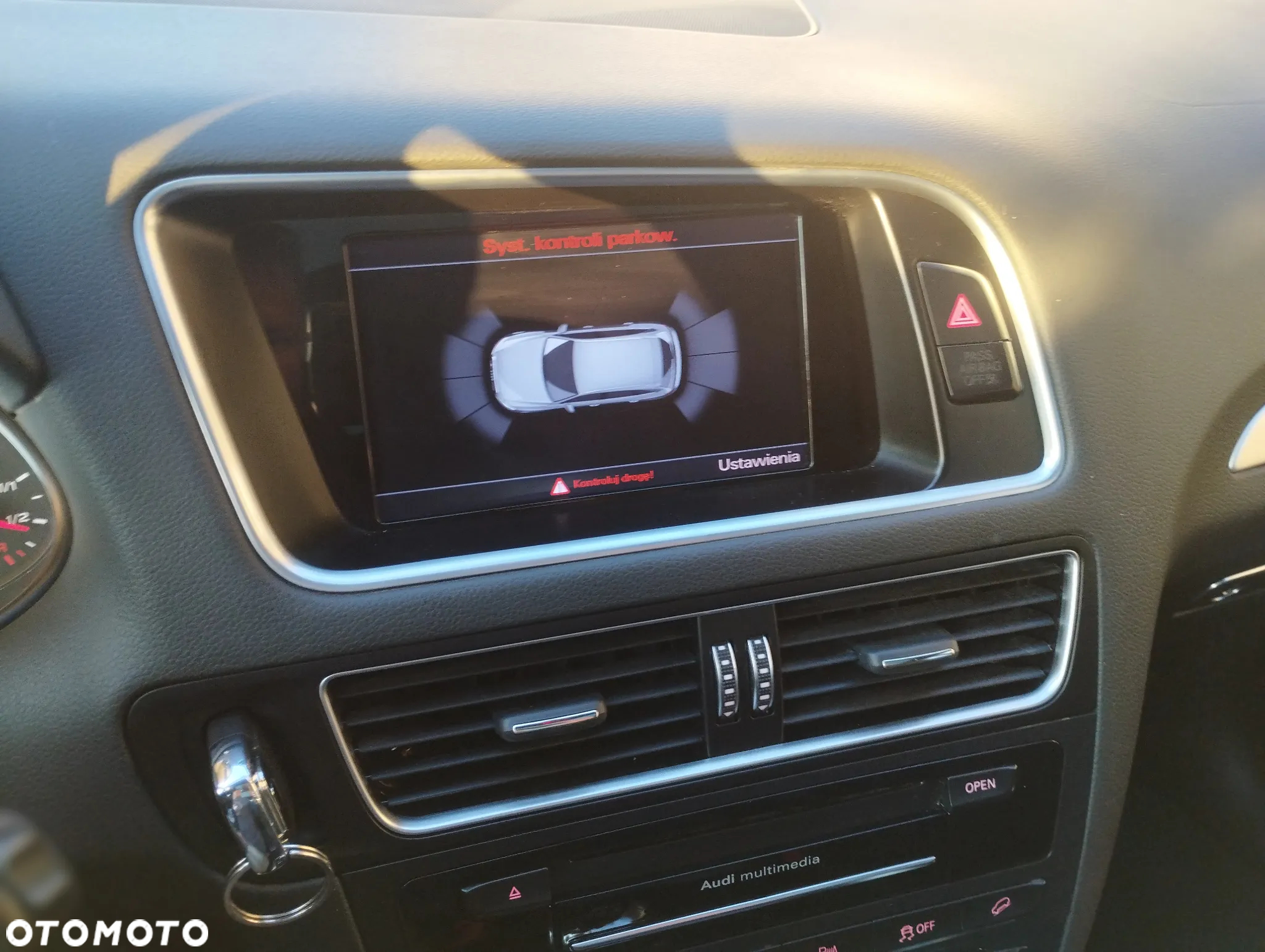 Audi Q5 - 10