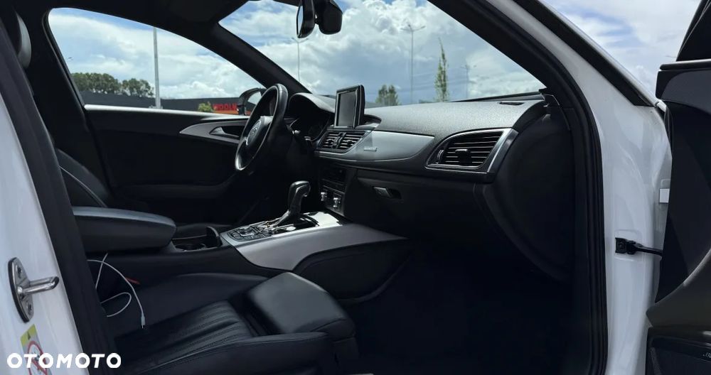 Audi A6 Limousine - 10