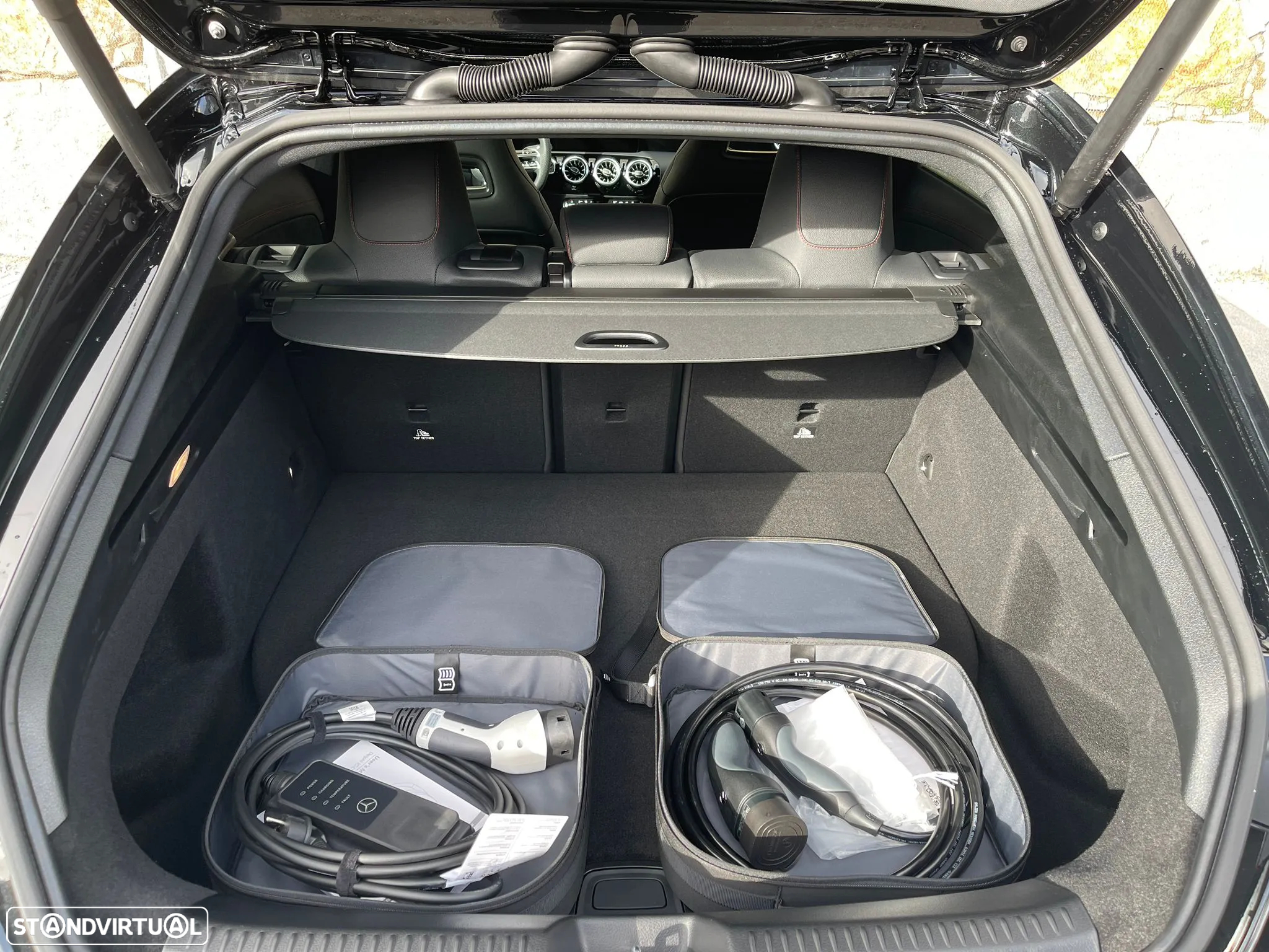 Mercedes-Benz CLA 250 e - 22
