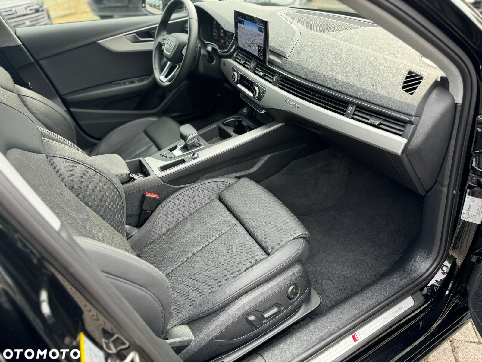 Audi A4 - 14