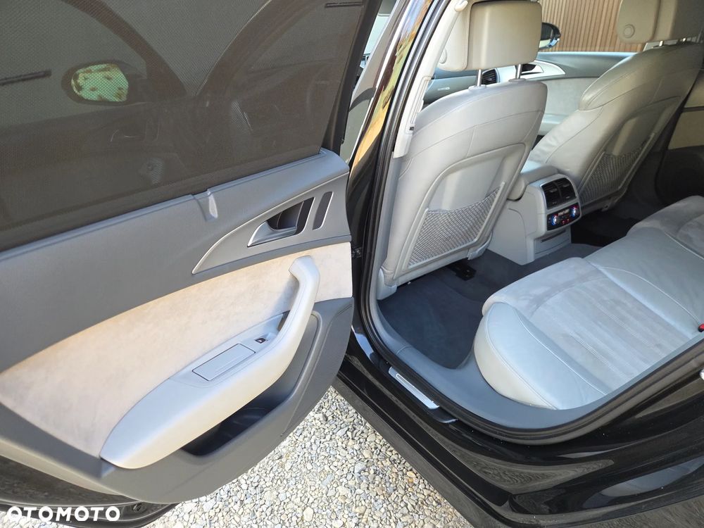 Audi A6 Limousine 3.0 TDI Quattro S tronic - 14