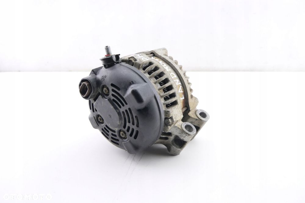 ALTERNATOR LAND ROVER DISCOVERY III 276DT 2.7 TDV6 - 3