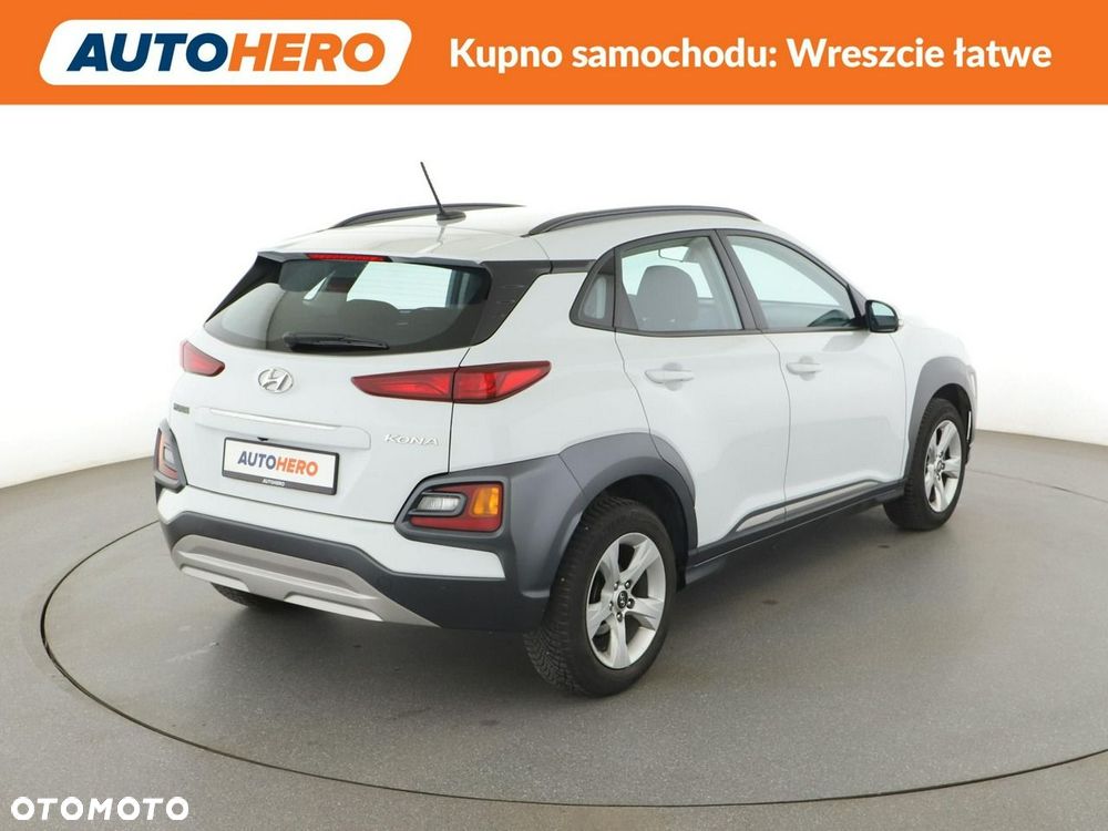 Hyundai Kona 1.0 T-GDI Modern - 8
