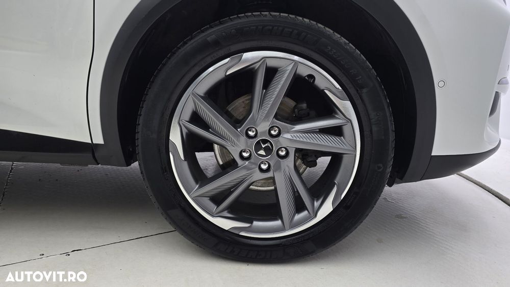 DS Automobiles DS 7 Crossback - 22