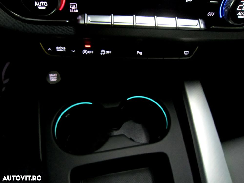 Audi A4 35 TDI S tronic - 26