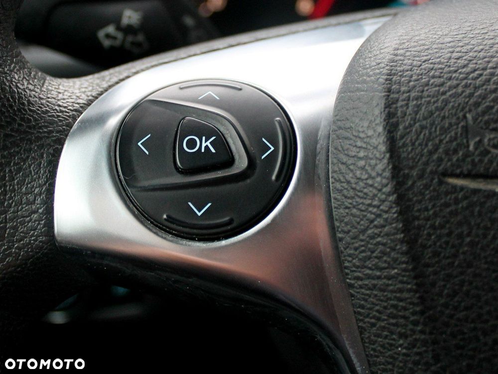 Ford Tourneo Connect - 27