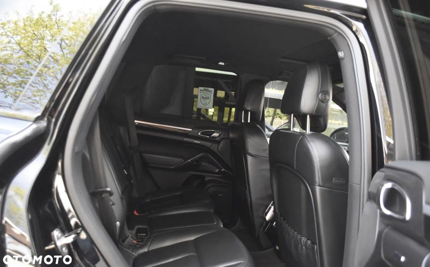 Porsche Cayenne Diesel Tiptronic S - 11