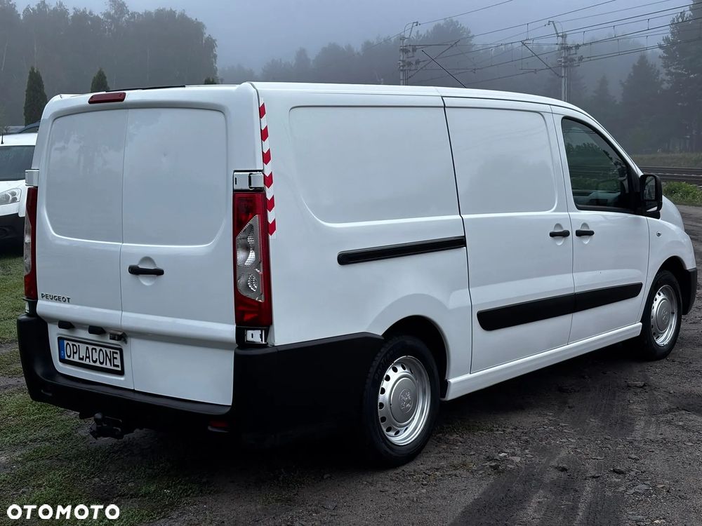 Peugeot EXPERT - 4