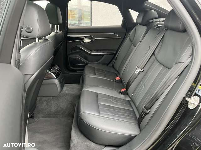 Audi A8 - 15