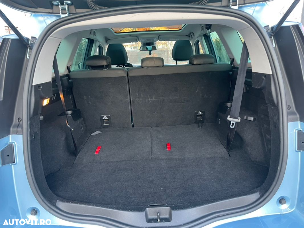 Renault Grand Scenic - 5