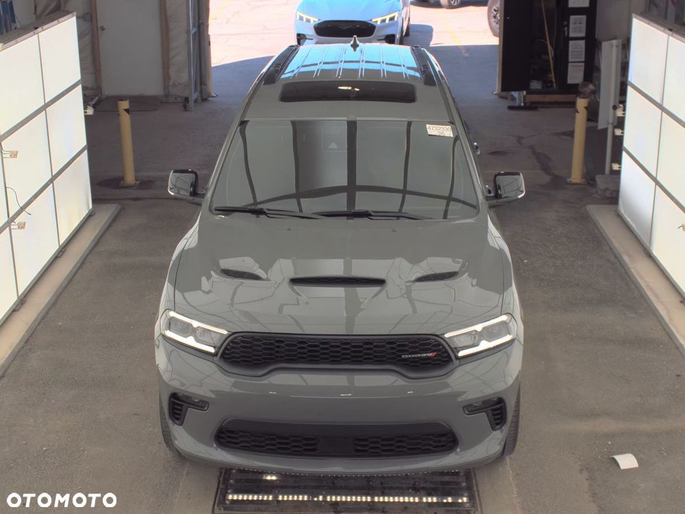 Dodge Durango - 3