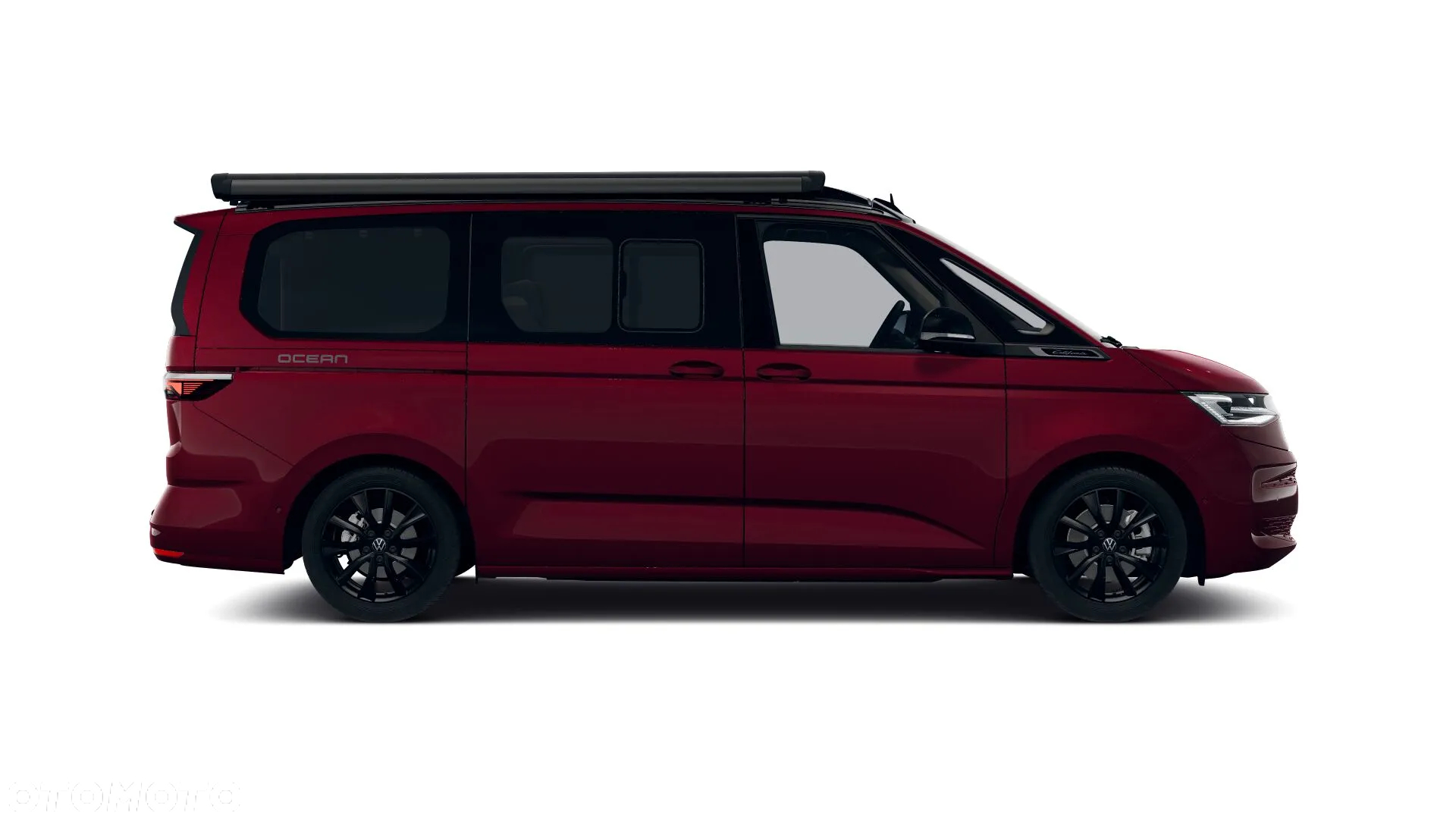 Volkswagen California - 8