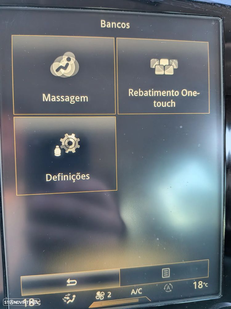 Renault Espace Energy dCi 160 EDC Initiale Paris - 27