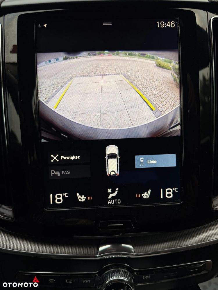 Volvo XC 60 D4 AWD Geartronic RDesign - 20