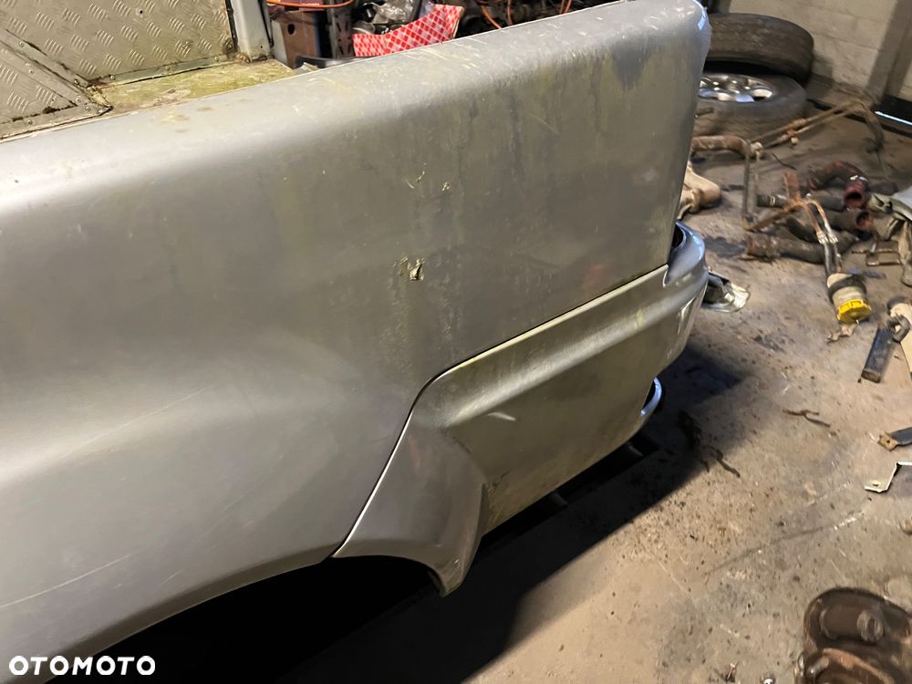 Zabudowa dolna skrzynia ładunkowa tata xenon pojedyncza kabina 2.2dicor - 4