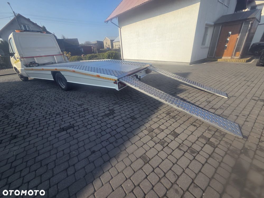 Mercedes-Benz SPRINTER - 6