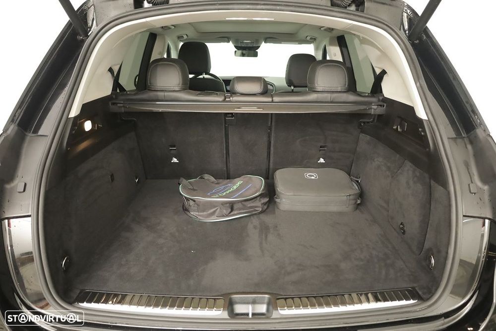Mercedes-Benz GLE 350 de 4Matic - 26