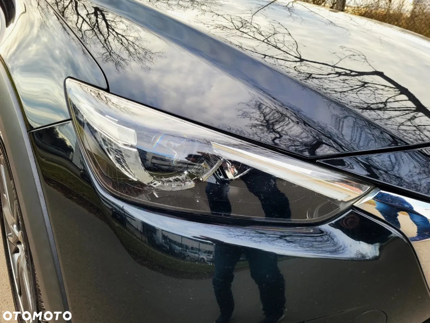Mazda CX-3 2.0 Takumi - 12