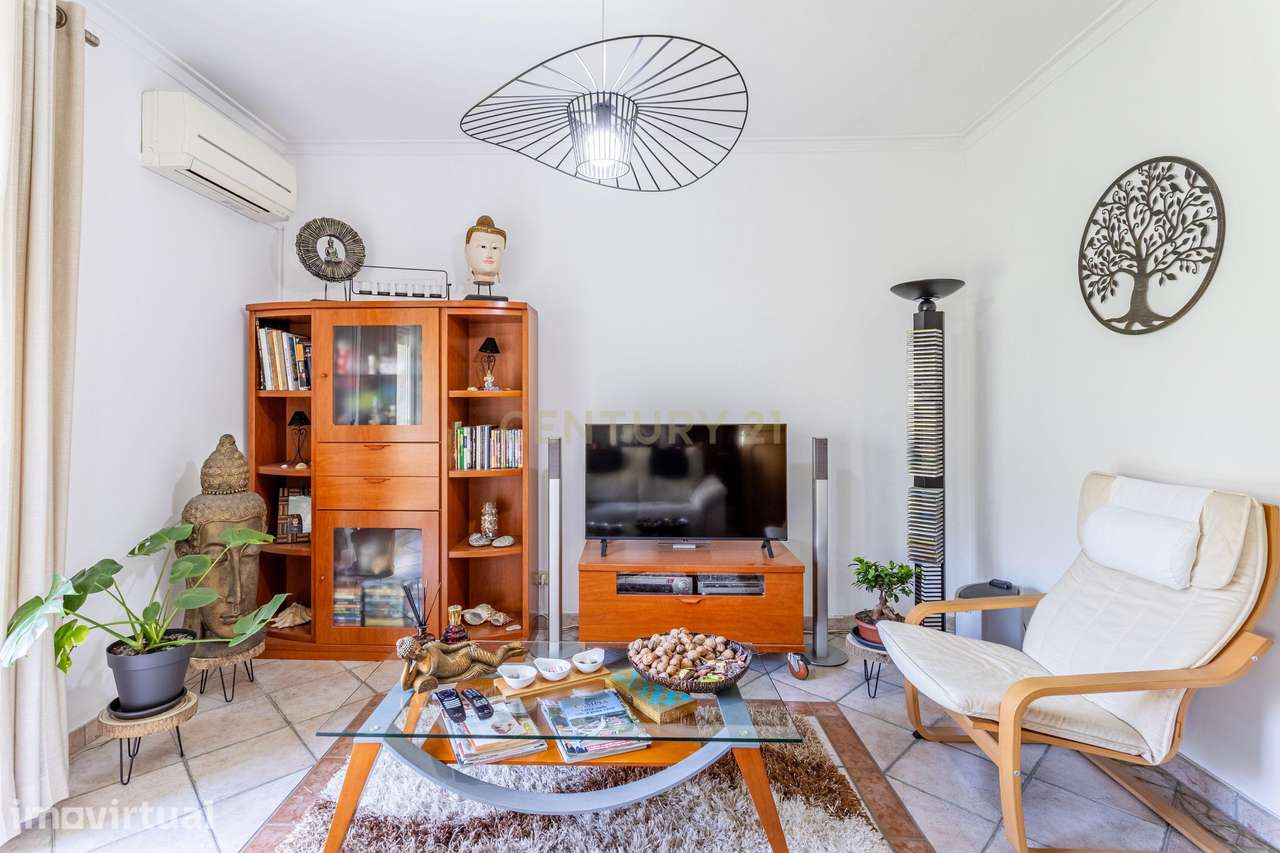 Apartamento T2 remodelado em Sacavém - Grande imagem: 4/16