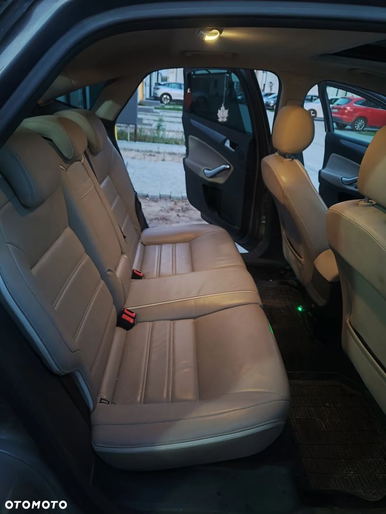 Ford Mondeo - 11