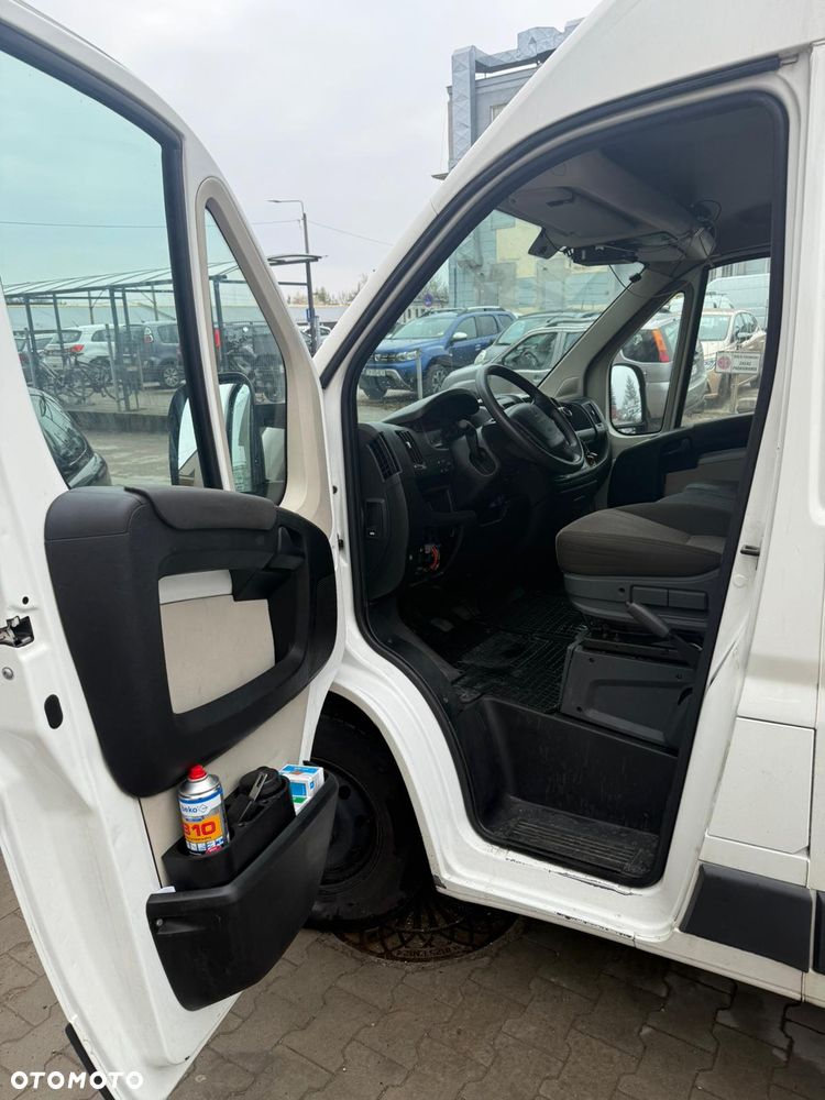 Peugeot Boxer L3H2 - 8