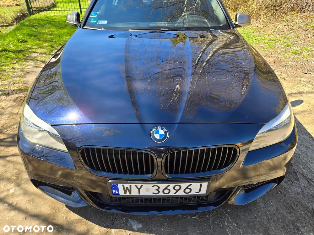 BMW Seria 5 - 31