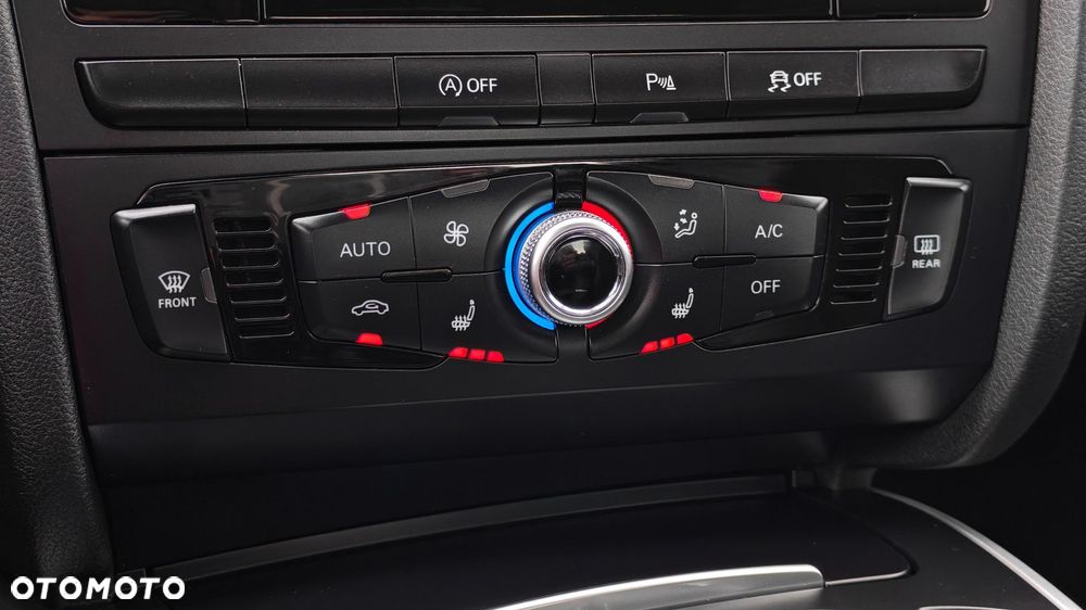 Audi A4 Limousine 2.0 TFSI Attraction - 31