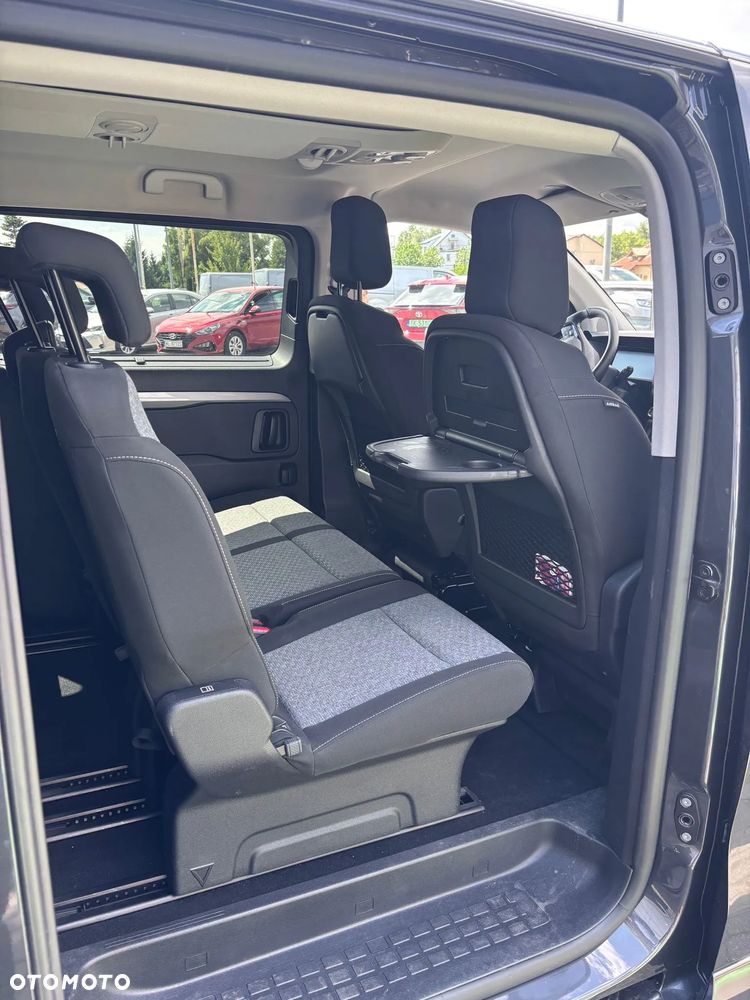 Toyota Proace Verso 2.0 D4-D Long Family - 9