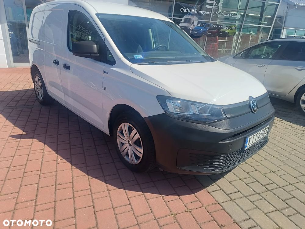 Volkswagen Caddy - 6