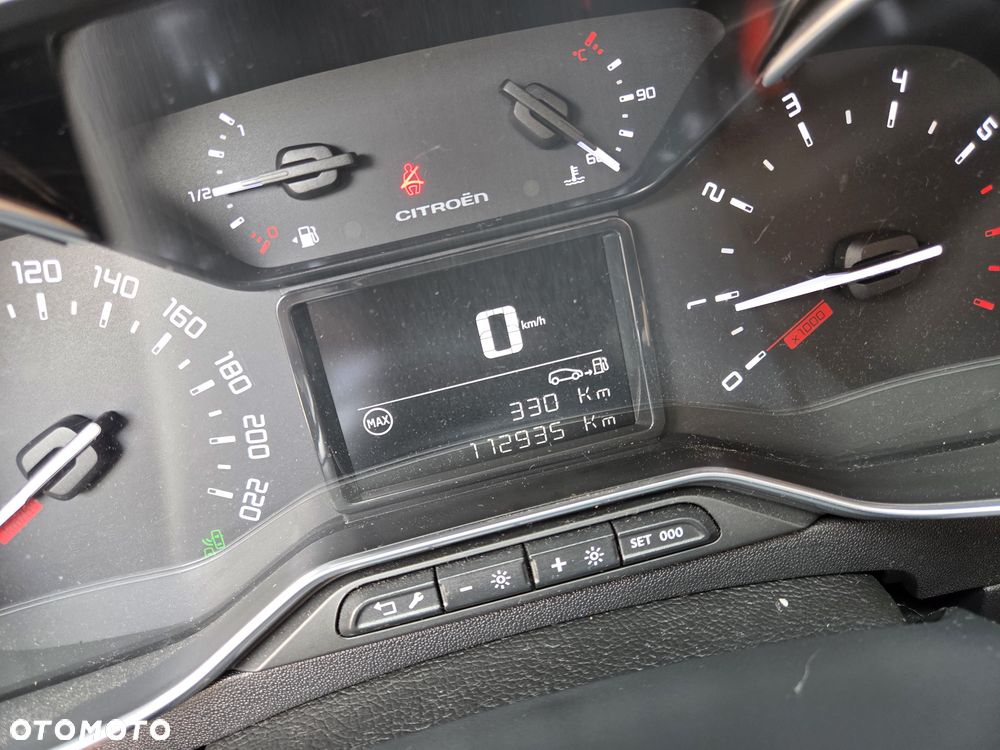Citroën C3 1.2 PureTech Feel - 12