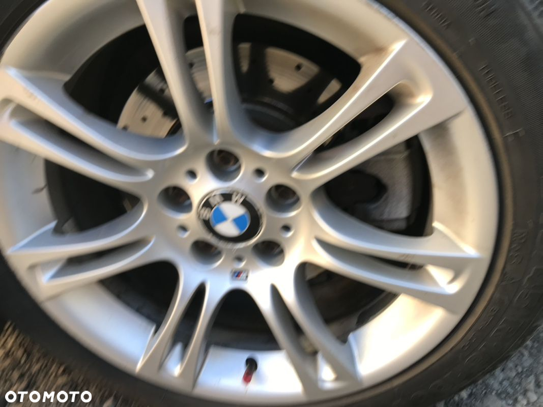 BMW Seria 5 - 6