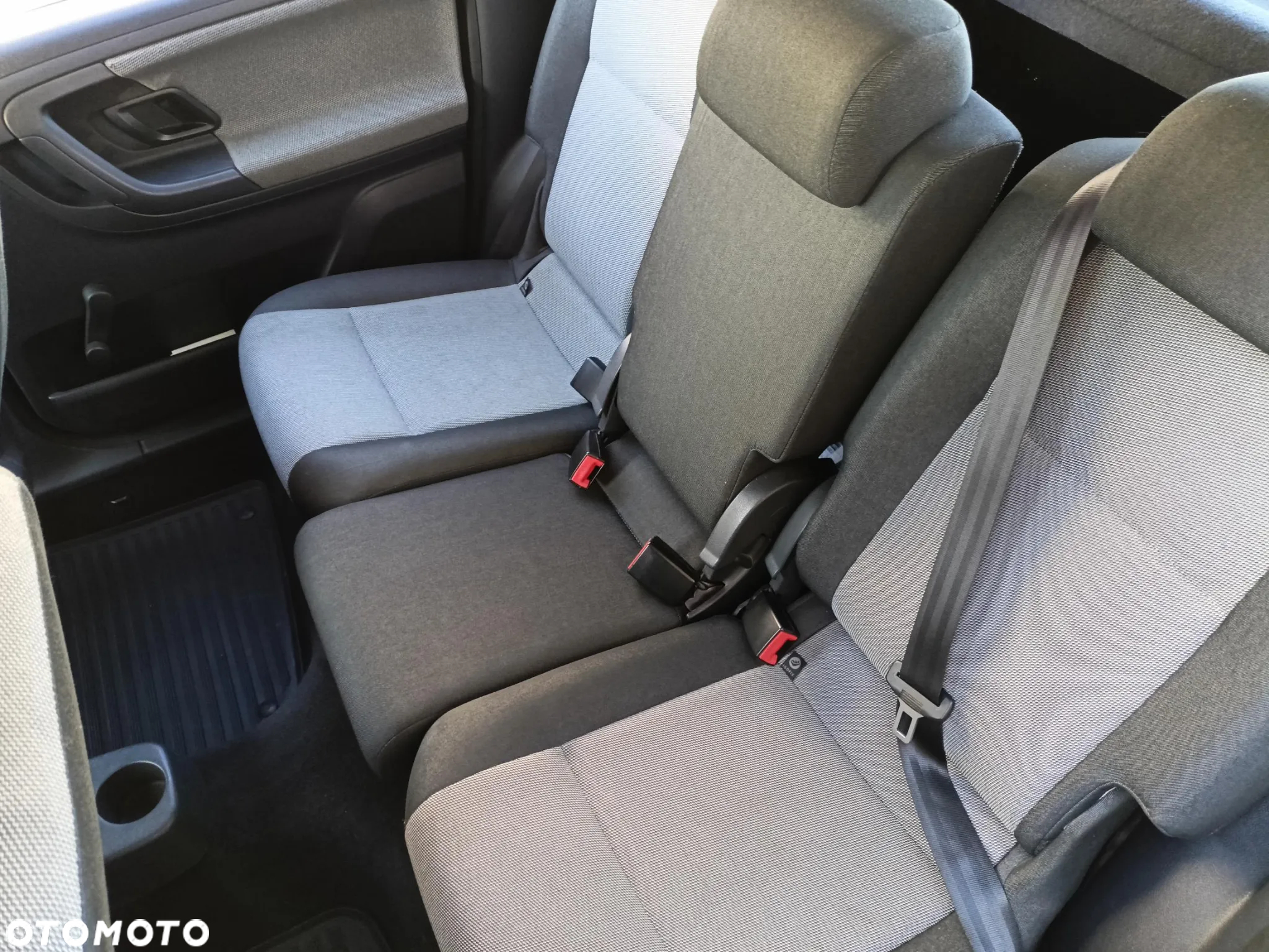 Skoda Roomster 1.6 TDI DPF - 8