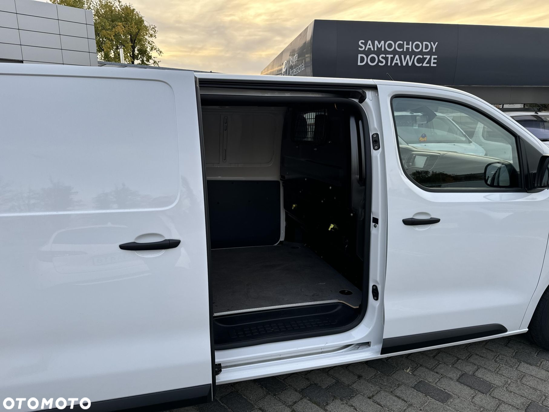 Toyota PROACE - 13