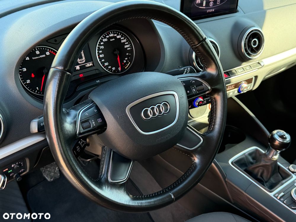 Audi A3 Sportback - 19