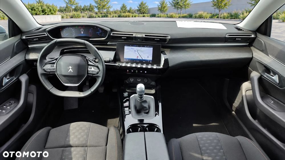 Peugeot 508 BlueHDi 130 Active - 7
