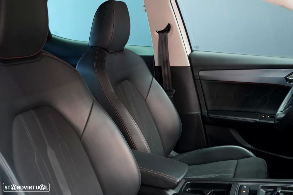 Cupra Formentor 1.5 TSI Plus DSG - 25